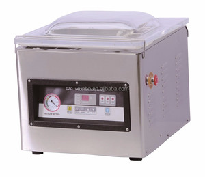 Máquina de Envasado <span class=keywords><strong>al</strong></span> Vacío de <span class=keywords><strong>Segunda</strong></span> <span class=keywords><strong>Mano</strong></span> DZ-500/T - Product Image 2