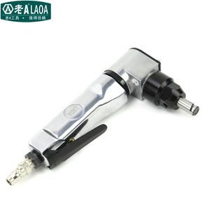 Kéo Dụng Cụ Khí Nén Để Cắt Tấm Sắt Kéo Khí Nén Loại Tác Động Sản Xuất Tại Đài Loan, Trung Quốc - Product Image 2