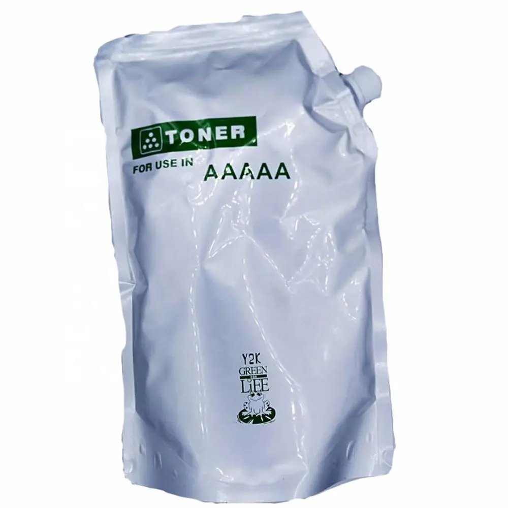 Color Toner Powder compatible for HP C1600/2600/2605/CM1015/1017/ for Canon LBP5000/5100