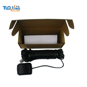 Módulo de aluminio de reloj de carrera <span class=keywords><strong>digital</strong></span> LED vinculado a GPS para sincronizar el tiempo - Product Image 3