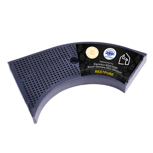 BESTPURE bonne qualité ménage impuretés élevé absorbant effet carbone hotte filtre pour <span class=keywords><strong>Electrolux</strong></span> 9029793800 - Product Image 1
