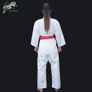 Chất Lượng Cao 10Oz Cotton Karate Gi - Product Image 2