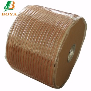Nhà máy Nóng Bán Đúp Vòng Cuốn Sách Lịch Ràng Buộc <span class=keywords><strong>O</strong></span> Dây Trong Ống - Product Image 6