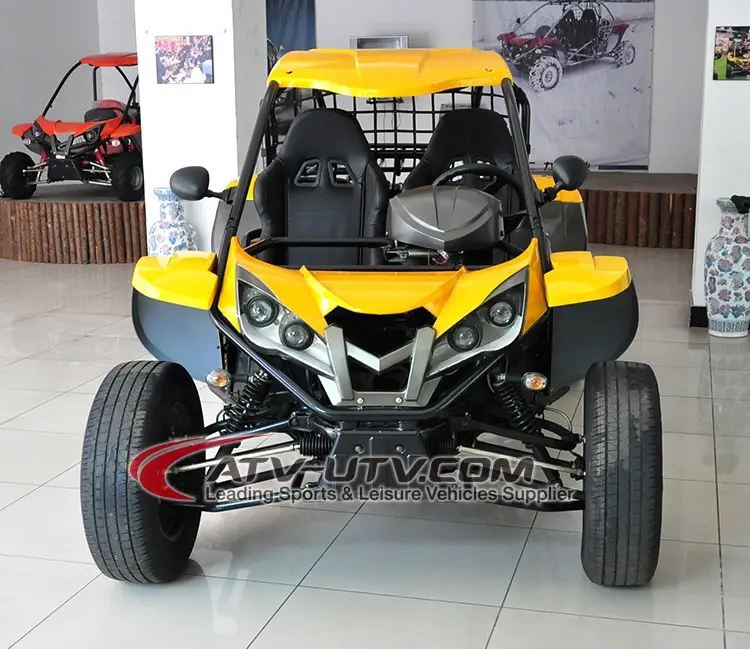 EEC ROAD LEGAL 1500CC GO KART/ SSV/Xe BUGGY Cát Bán Chạy