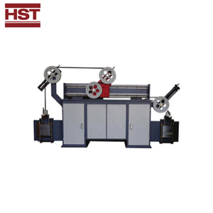 IEC 60794-1-2-E8 1000 mét cáp sợi Quang chứng tỏ sức mạnh thử nghiệm máy - Product Image 2