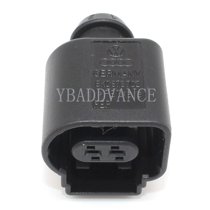 Ricambio Accendisigari Auto Per Volkswagen - Spina Presa 12V Con Parte OEM 1J0919341A, 1J0919307 - Sostituzione Facile E Sicura