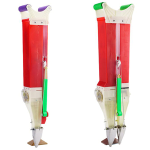 Cầm tay đậu bông trồng bón phân và gieo hạt máy - Product Image 1