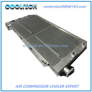 1614905800 migliori pezzi di ricambio scambiatore di calore del compressore d'aria <span class=keywords><strong>Copco</strong></span> <span class=keywords><strong>Atlas</strong></span> - Product Image 3