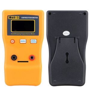 LM6013 ESR Großen Widerstand Kondensator Hohe Präzision Kondensator Meter Professionelle Messung Kapazität Kondensator <span class=keywords><strong>Circuit</strong></span>-<span class=keywords><strong>Tester</strong></span> - Product Image 5