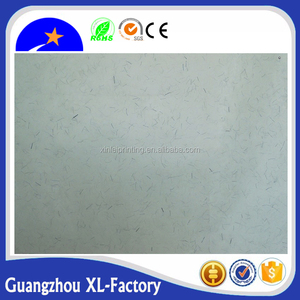 Carta per Certificati Anticontraffazione <span class=keywords><strong>Formato</strong></span> <span class=keywords><strong>A4</strong></span> con Fibre UV Invisibili Rosse e Blu - Product Image 3