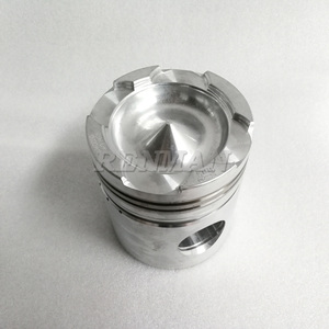 Động Cơ Cummins NTA855 NT855 Động Cơ Diesel Piston 3048808 4369407 5473042 4914565 3801819 - Product Image 2