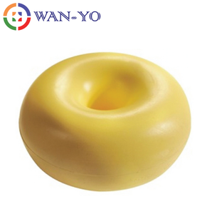 COJINES PARA PALETS (Verde) - Evitan Daños por Impacto que Pueden Ser Costosos - Product Image 5