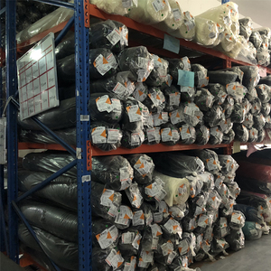 Metallregal für mittelschwere Lasten mit Stoffrollenhalterung - Product Image 3