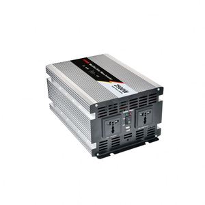 Onduleur à onde sinusoïdale modifiée <span class=keywords><strong>de</strong></span> puissance 2500W, 50Hz, avec Protection <span class=keywords><strong>de</strong></span> la <span class=keywords><strong>polarité</strong></span> inversée - Product Image 1