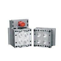 High Quality Plastic Bottle Injection Screw Cap Mould/Mold