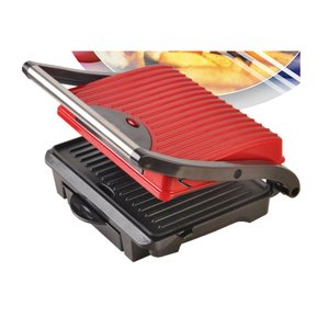 Grill électrique inclinable, w, en acier inoxydable, avec dispositif d'inclinaison - Product Image 3