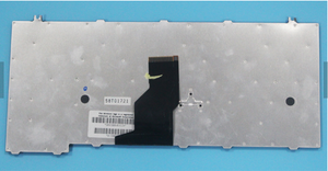Teclado A10 español para Toshiba Satellite A10 A100 negro SP <span class=keywords><strong>La</strong></span> teclado portátil - Product Image 5