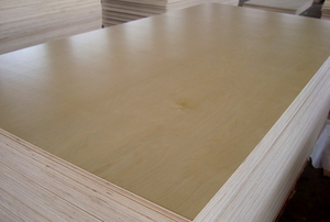 A4 multistrato <span class=keywords><strong>di</strong></span> Betulla Fogli-Laser Sicuro-Per L'artigianato, modelli e Pirografia 4mm 6mm - Product Image 2
