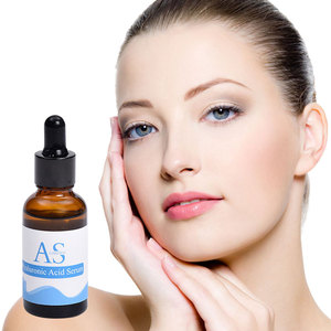 OEM ODM <span class=keywords><strong>Facial</strong></span> Anti envejecimiento hidratante <span class=keywords><strong>antioxidante</strong></span> elevación Anti arrugas ácido hialurónico suero - Product Image 2