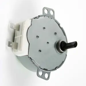 4w Micro Motor 12v Vent Fan Motor Ventilator