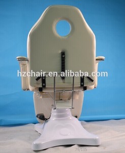 2015 caprichoso salon & spa cama de masaje con bomba hidráulica - Product Image 6
