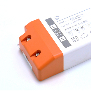 Inventronics Dali <span class=keywords><strong>Dimmable</strong></span> <span class=keywords><strong>700mA</strong></span> 1050mA 1400mA Liên Tục Hiện Tại 55 Wát Dimming <span class=keywords><strong>LED</strong></span> Điều Khiển Cung Cấp Điện - Product Image 5