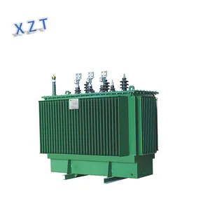 Transformador de 1000 kVA transformador de distribución de energía precio | transformador de distribución