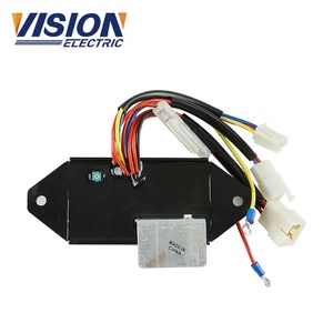 <strong>Generator</strong> <strong>Avr</strong> for J Series J310 J313 J315 J318 J320 J324 J312 J310 - Product Image 3