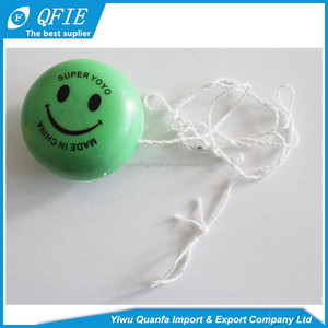 Mini jouets classiques chinois en plastique, vente en gros, <span class=keywords><strong>poussette</strong></span> <span class=keywords><strong>yoyo</strong></span> super babyzen pour distributeur automatique - Product Image 4