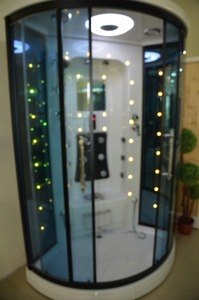 HS-SR012 HANSE une personne contrôlé par ordinateur salle de douche à vapeur - Product Image 6