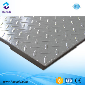 Acero inoxidable/Carton Precio Bajo <span class=keywords><strong>Banco</strong></span> de Pesaje Electrónico Escala de Acero <span class=keywords><strong>En</strong></span> Línea - Product Image 3