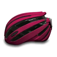 G1505 Luar Ruangan Nyaman Custom Made Helm Sepeda Helm