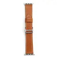 팔찌 가죽 Silicone 끈 교체 대 한 iwatch Band 대 한 Apple Watch Series 4 3 2 1