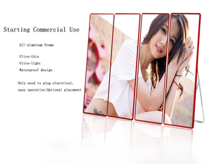 <span class=keywords><strong>LED</strong></span> Sân Nhỏ Xách Tay Kỹ Thuật Số Biển P2.5 Đầy Đủ Màn Hình Màu Không Thấm Nước Áp Phích Trong Nhà <span class=keywords><strong>Mini</strong></span> <span class=keywords><strong>Led</strong></span> Hiển Thị - Product Image 4
