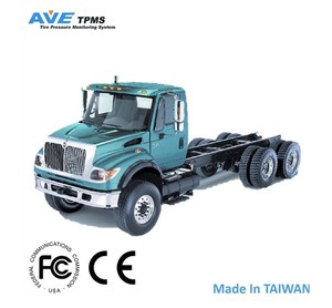 2025 Sistema de monitoreo de presión de neumáticos inalámbrico <span class=keywords><strong>Sensor</strong></span> interno y <span class=keywords><strong>sensor</strong></span> externo - Product Image 3