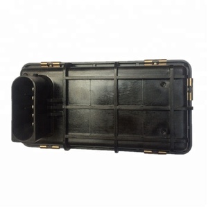 Actionneur électrique turbo G001 pour Mercedes Benz R280 <span class=keywords><strong>CDI</strong></span> <span class=keywords><strong>R320</strong></span> <span class=keywords><strong>CDI</strong></span> OM642 765155 757608 743507 A6420900280 - Product Image 1