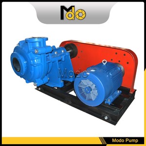 Venden bien <span class=keywords><strong>grupo</strong></span> industrial de lodos y bombas de agua - Product Image 2
