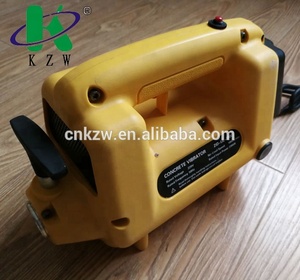 Vibromasseur de béton portable, Offre Spéciale v, 2300W, haute fréquence - Product Image 2