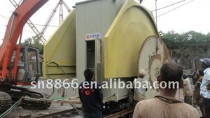 Đôi Lưỡi Mỏ Đá Máy Cắt cho Đá Granit và Đá Đá Cẩm Thạch - Product Image 6