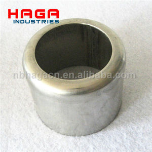 Manga de virola de manguera de aluminio/acero inoxidable, protector hidráulico, 201, 304, 316, <span class=keywords><strong>430</strong></span> - Product Image 3