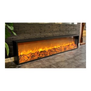 72 "Grande barato de <span class=keywords><strong>chimenea</strong></span> eléctrica - Product Image 1