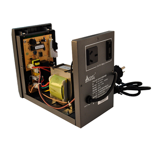 SVC Unipower AC <strong>Regulator</strong> <strong>Voltage</strong> Stabilizer PCB - Product Image 4
