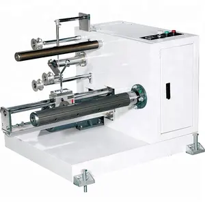 Quality assurance professional high speed trim winder