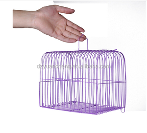 Factory Outlets Metal <strong>Mouse</strong> Rabbit Bird <strong>Cages</strong> Wholesale Cheaper Pet Breeding Box - Product Image 2