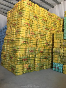 Vêtements d'occasion de Taiwan, accessoires de deuxième main (finition) - Product Image 5