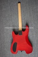 Weifang Rebon 6 String Headless Electric Guitar