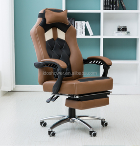 Dorain — chaise <span class=keywords><strong>de</strong></span> gaming <span class=keywords><strong>x</strong></span> à bascule, nouveau Design avec populaire - Product Image 6