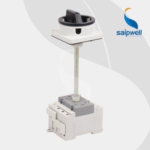 Resistente a la <span class=keywords><strong>intemperie</strong></span> 8ka 1000 v dc <span class=keywords><strong>interruptor</strong></span> aislador <span class=keywords><strong>de</strong></span> bucle <span class=keywords><strong>de</strong></span> tierra para los sistemas fotovoltaicos (SGN4-002GL-3) - Product Image 2