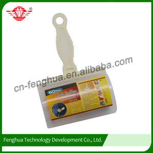 Venta directa de la fábrica del grado superior de limpieza de pelusa cepillo de rodillo - Product Image 3