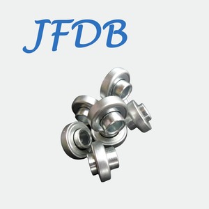 ボールベアリング608zb 22 mmグライダーロッキングチェア - Product Image 3